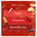 Glade Reed Diffuser Warm Apple Pie 50ml Assorted Packs Diffusers Glade