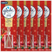 Glade Reed Diffuser Warm Apple Pie 50ml Assorted Packs Diffusers Glade 6 Pack