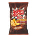 Golden Wonder Fully Flavoured Meaty 6 x 25g Crisps, Snacks & Popcorn Golden Wonder   
