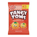 Golden Wonder Tangy Toms Puffs 80g Crisps, Snacks & Popcorn Golden Wonder   