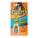 Gorilla Super Glue Brush & Nozzle 12g DIY Gorilla   