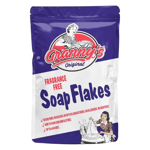 Wright's Traditional Coal Tar Soap Pack of 4 x 125g