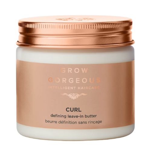 Grow Gorgeous Curls Defining Leave in Butter 200ml Hair Masks, Oils & Treatments Grow Gorgeous