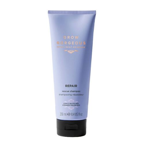 Grow Gorgeous Repair Rescue Shampoo 250ml Shampoo & Conditioner Grow Gorgeous