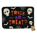 Halloween Printed Door Mat Assorted Styles 60x40cm Halloween Decorations FabFinds Trick or Treat