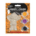 Paint Your Own Halloween Figure Assorted Characters Halloween Accessories Gem Imports Pumpkin  