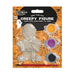 Paint Your Own Halloween Figure Assorted Characters Halloween Accessories Gem Imports Dracula  