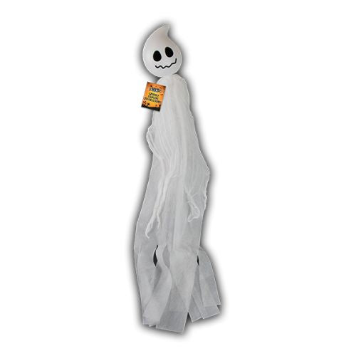 Halloween Spooky Hanging Decorations Assorted Halloween Decorations Gem Imports Ghost  