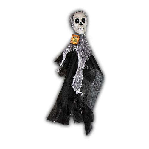 Halloween Spooky Hanging Decorations Assorted Halloween Decorations Gem Imports Skeleton  