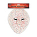 Halloween Horror Hockey Mask Halloween Accessories Gem Imports   