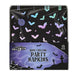 Halloween Holographic Napkins 20pk Halloween Accessories Gem Imports   