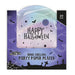 Halloween Holographic Paper Plates 20pk Halloween Accessories Gem Imports   