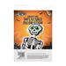 Horrifying Halloween Inflatable Decorations Assorted Styles Halloween Decorations Gem Imports Skeleton  