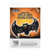 Horrifying Halloween Inflatable Decorations Assorted Styles Halloween Decorations Gem Imports Bat  