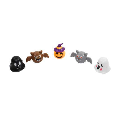 Spooksville Halloween Pull Back Racers Assorted Styles Halloween Accessories FabFinds   