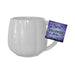 Pumpkin Mug Assorted Colours Halloween Accessories Gem Imports White  