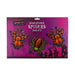 Spooksville Jumbo Honeycomb Spiders 3 Pack Halloween Decorations Fabfinds   