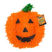 Halloween Tinsel Character Plaque Assorted Styles Halloween Decorations FabFinds Pumpkin