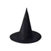 Hanging Witch Hat Decorations 3 Pack 20cm Halloween Decorations FabFinds