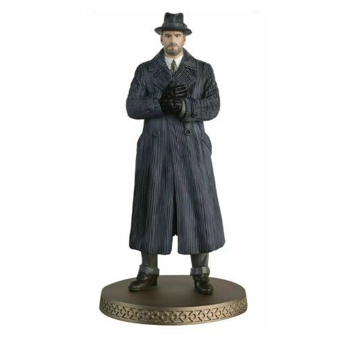 Fantastic Beasts Wizarding World Figurine Collection Assorted Characters Collectibles Eaglemoss Hero Collector Albus Dumbledore  