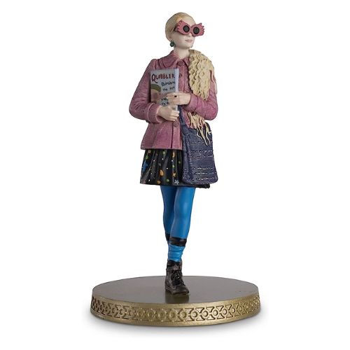 Buy Eaglemoss Harry Potter's Wizarding World Collection: #5 Harry