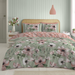 Super Dreamer Printed Duvet Cover Complete Bedding Set Double & King Assorted Designs Duvet Sets FabFinds Double Hayes