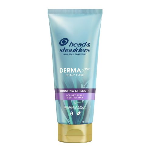 Head & Shoulders Derma Pro X Scalp Care Conditioner 200ml Shampoo & Conditioner head & shoulders   