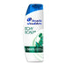 Head & Shoulders Itchy Scalp Shampoo 200ml Shampoo & Conditioner head & shoulders   