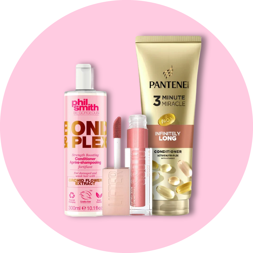 Health & Beauty