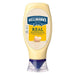 Hellmann's Real Mayonnaise 430ml Condiments & Sauces Hellmann's   