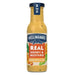 Hellman's Real Honey & Mustard Dressing & Dip 250ml Condiments & Sauces hellmans   