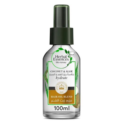 Herbal Essences Hydrating Coconut Oil Mist 100ml Hair Care Herbal Essences   