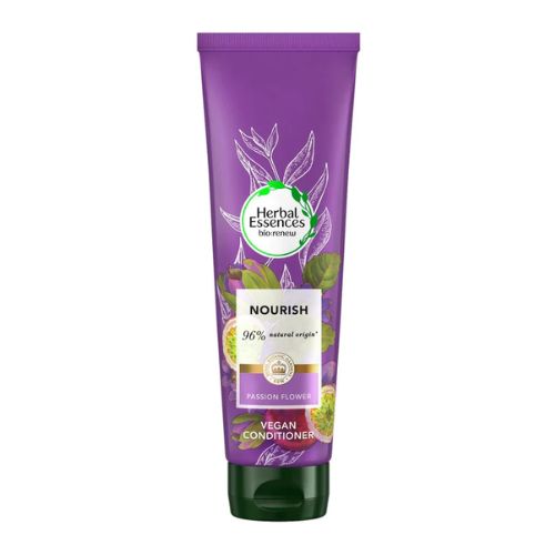 Herbal Essences Bio Passion Flower Vegan Conditioner 275ml Shampoo & Conditioner herbal essences   