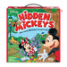 Disney Hidden Mickeys Game Games & Puzzles Disney   