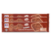 Hill Chocolate Creams Biscuits 150g Assorted Packs Biscuits & Cereal Bars Hill Pack of 3