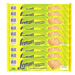 Hill Lemon Creams Biscuits 150g Assorted Packs Biscuits & Cereal Bars Hill Pack of 9