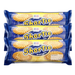 Hill Shortie Biscuits 150g Assorted Packs Biscuits & Cereal Bars FabFinds Pack of 3