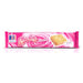 Hill Strawberry Cream Biscuits 150g Biscuits & Cereal Bars Hill   