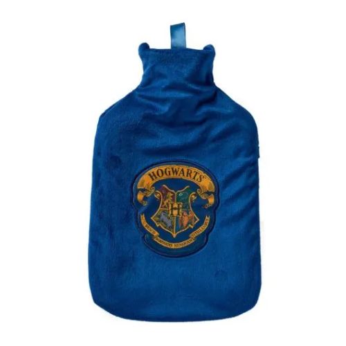 Harry Potter Hogwarts Blue Hot Water Bottle Hot Water Bottles hunter price   
