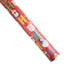 Ho Ho Ho Red Character Wrapping Paper 10m Christmas Wrapping & Tissue Paper FabFinds   