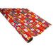 Ho Ho Ho Red Character Wrapping Paper 10m Christmas Wrapping & Tissue Paper FabFinds   