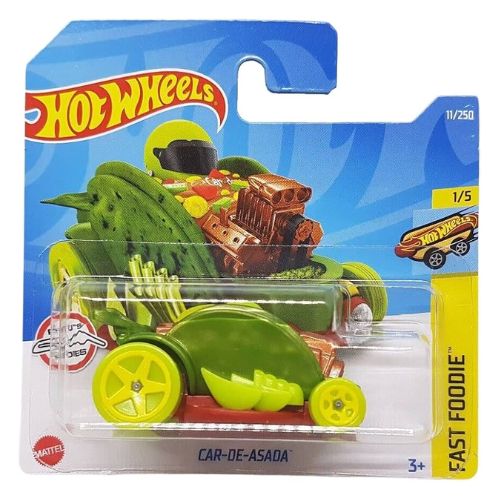 Mattel Hot Wheels Toy Cars Assorted Styles