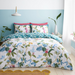 Ida Birdie Printed Duvet Cover Set Assorted Sizes Duvet Sets FabFinds Double