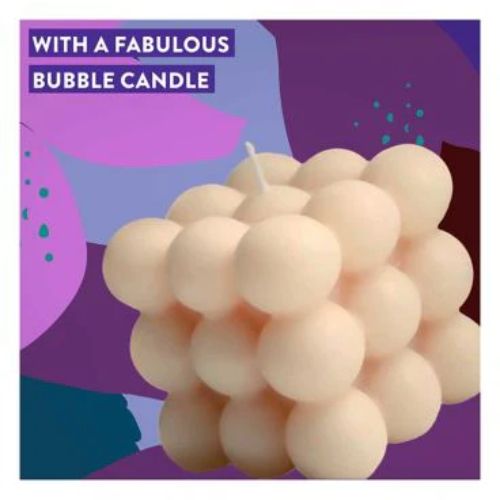 Impulse Light Up Your Life Fragrance & Candle Gift Set 130g Gift Sets Impulse   