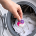 Surf 3 in 1 Cotswolds Bloom Laundry Washing Detergent Capsules 39 Washes Assorted Packs Laundry - Detergent surf