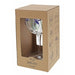 Ginology Iris Flower Copa Gin Glass 690ml Glasses FabFinds