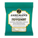 Jakemans Peppermint Soothing Menthol Lozenges 73g Sweets, Mints & Chewing Gum Jakemans   