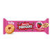 Jammie Dodgers Strawberry 140g Biscuits & Cereal Bars jammie dodgers