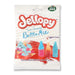 Jellopy Sour Gummy Bottle Mix Sweets 150g Sweets, Mints & Chewing Gum jellopy   