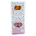 Jelly Belly Tutti Fruitti Scented Tealights Pack Of 10 Candles jelly belly   